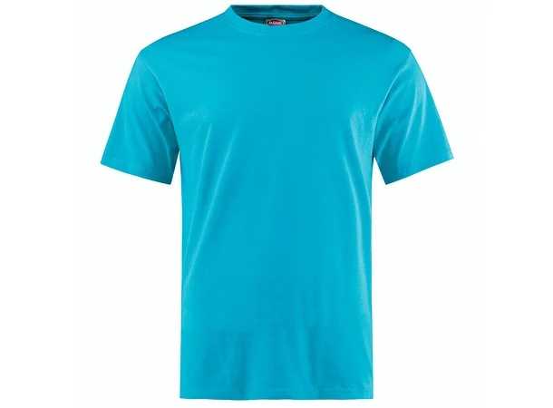Easy T-shirt Turkis XL 