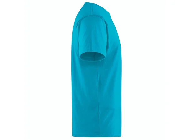 Easy T-shirt Turkis XL 