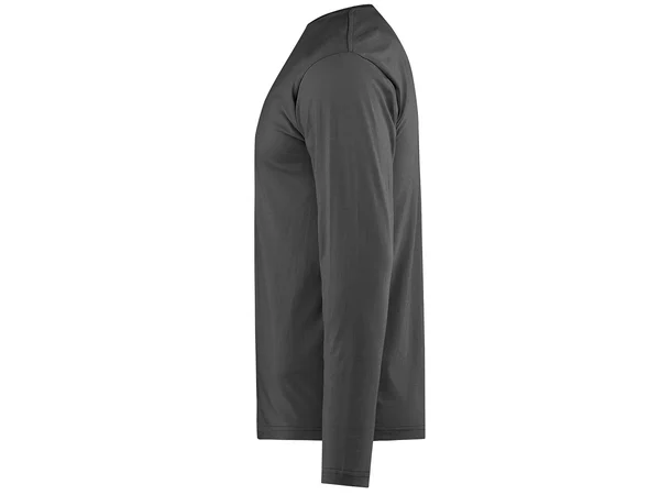 Easy T Long Mørk Grå 2XL 