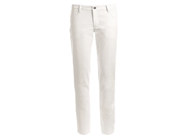 Low Waist Slim Dame Jeans 