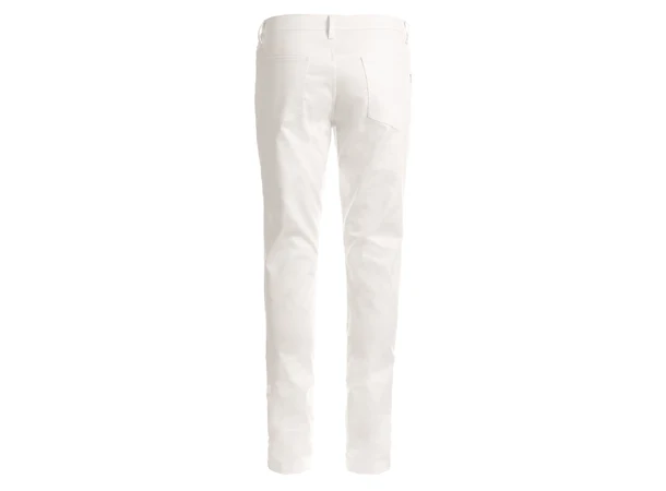 Low Waist Slim Dame Jeans 