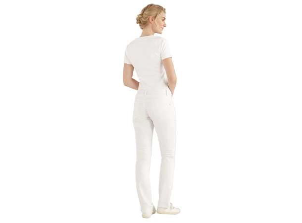 Low Waist Slim Dame Jeans 