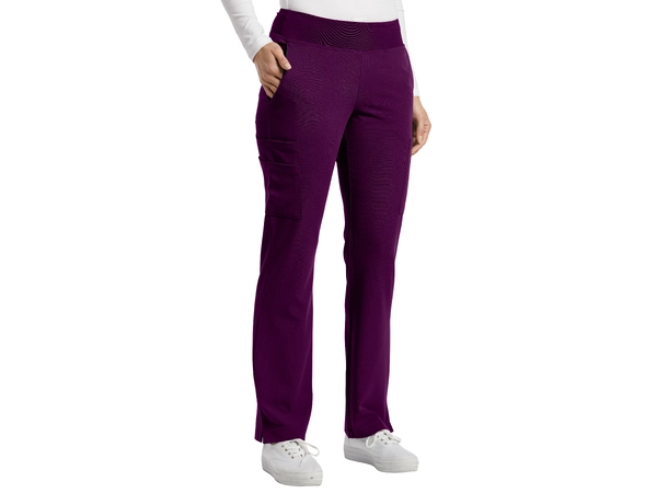 Marvella yogabukse Deep Purple XL 