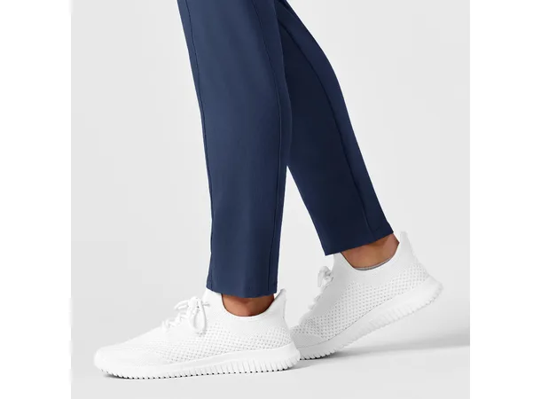Renew Damebukse med smale ben Navy XL 