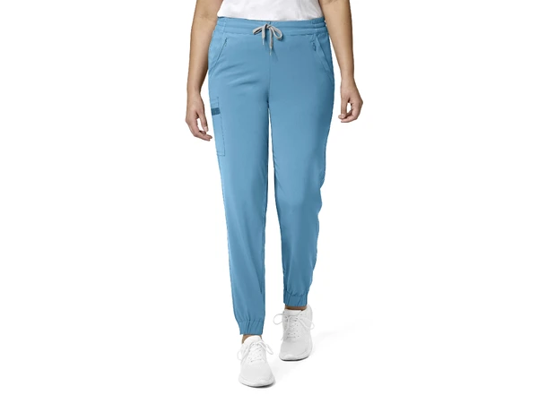Renew Damebukse med strikk i ben Bay Blue S 
