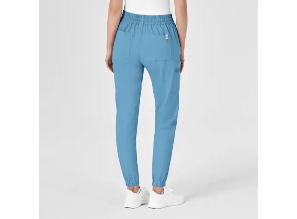 Renew Damebukse med strikk i ben Bay Blue S 