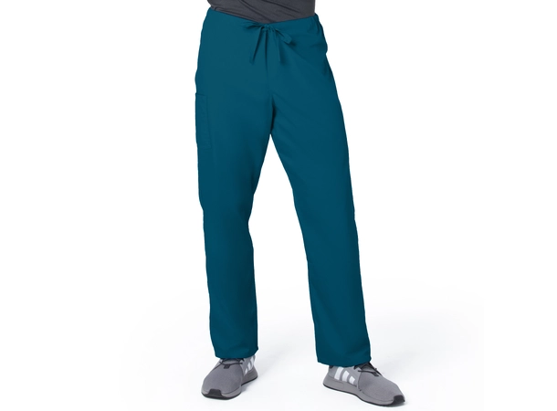 Scrub Zone unisex bukse Caribbean XL 