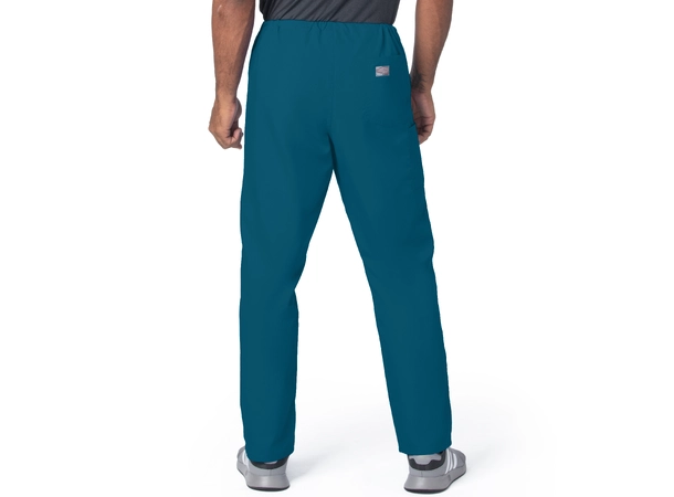 Scrub Zone unisex bukse Caribbean XL 