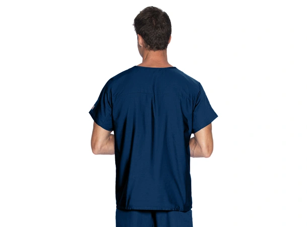 Scrub Zone unisex overdel 