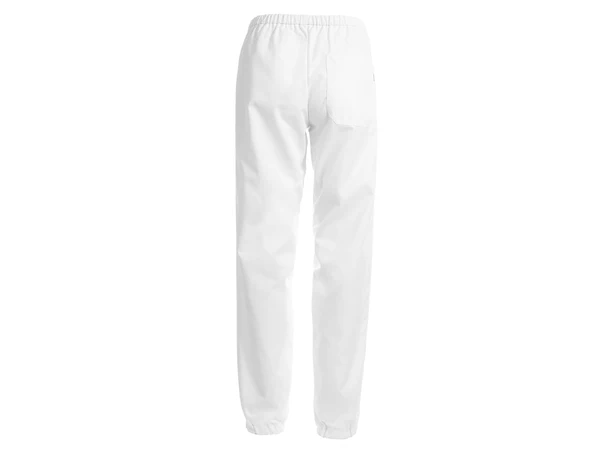 Standard Helsebukse hvit 2XS 