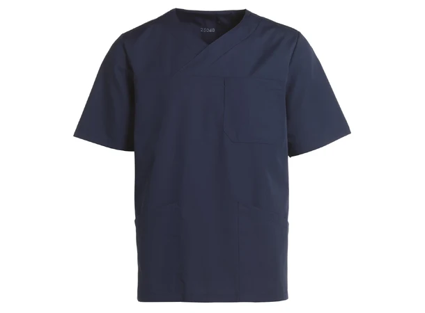 Standard Helsekittel sailorblå XL 