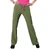 Smitten bukse med rette ben Spanish Moss XS 