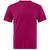 Easy T-shirt Cerise S 
