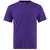 Easy T-shirt Lilla S 