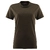 Easy T-shirt Lady Brun M 