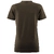 Easy T-shirt Lady Brun M 