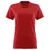 Easy T-shirt Lady Rød M 