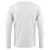 Easy T Long Hvit XL 