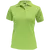 Easy Polo Woman Lime M 