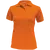 Easy Polo Woman Oransje M 