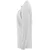 Easy Polo long Woman Hvit M 