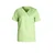 Standard Helsekittel paradise green XS 
