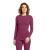 Allure stretch T-shirt Raspberry Coulis L 