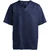 Standard Helsekittel Sailorblå 3XL 