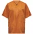 Standard Helsekittel warm orange S 