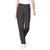 Scrub Zone cargo bukse Black L 
