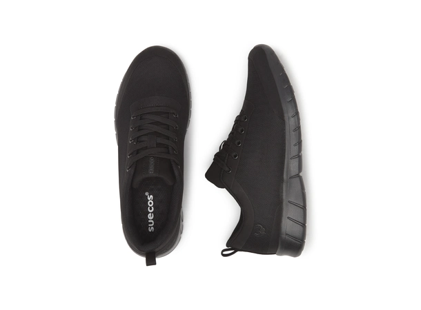 Alma Classic Sneakers Black 39 