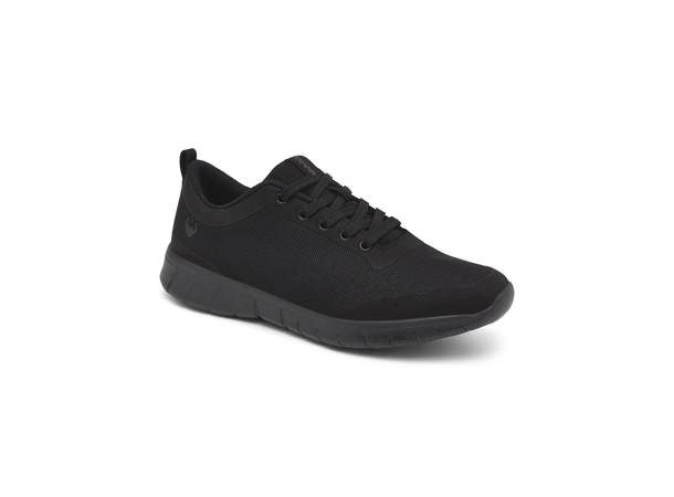 Alma Classic Sneakers Black 39 