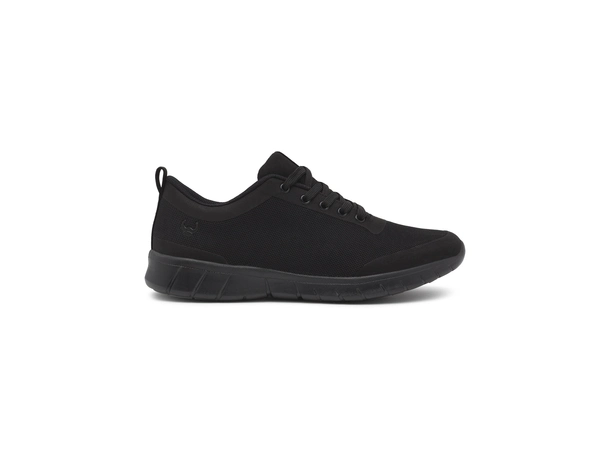 Alma Classic Sneakers Black 39 