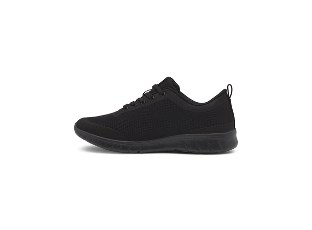 Alma Classic Sneakers Black 39 