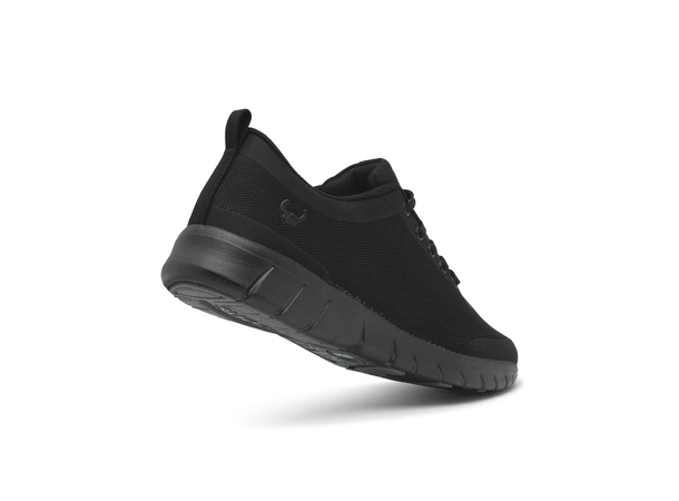Alma Classic Sneakers Black 39 