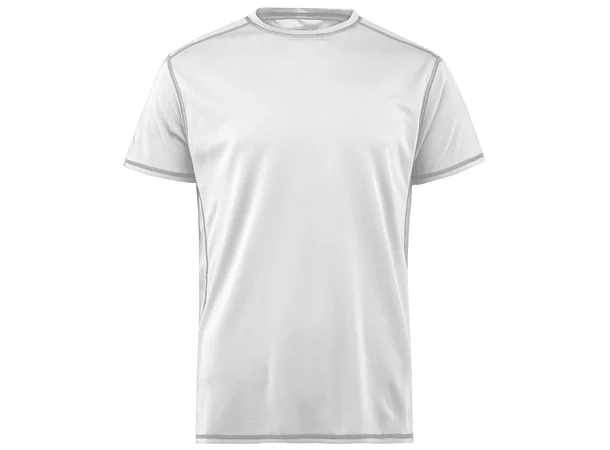 Easy Air T  Herre Hvit 2XL 