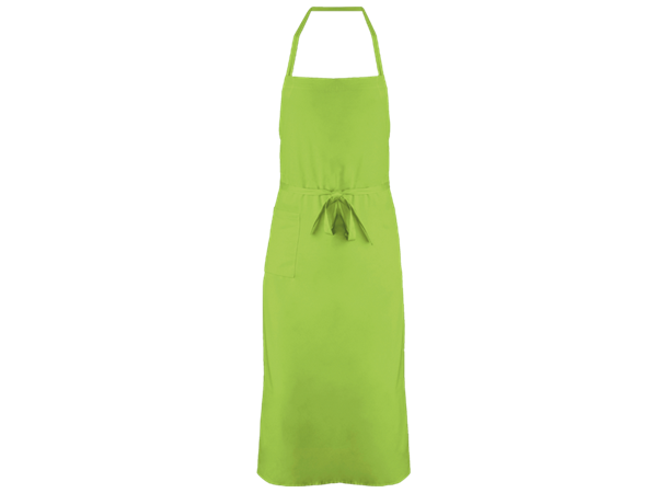 Easy Big Horn Barbeque forkle Lime OneSize 
