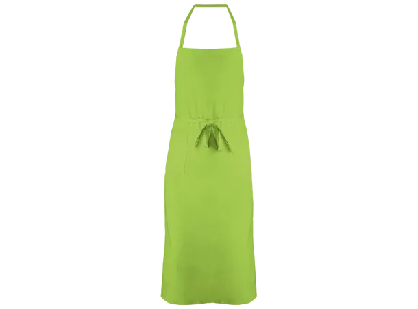 Easy Big Horn Barbeque forkle Lime OneSize 