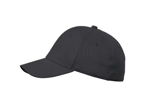 Easy Cap Stretch Fit Mørk Grå M 