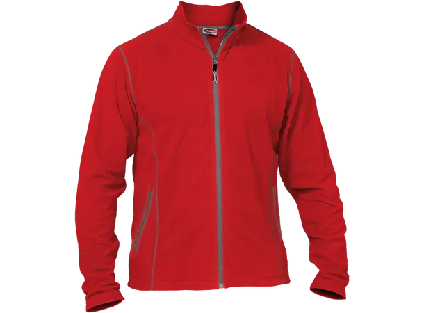 Easy Discovery Herre Rød 2XL 