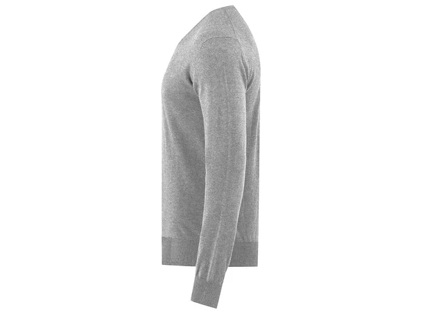 Easy Manhattan Lys Gråmelert S 