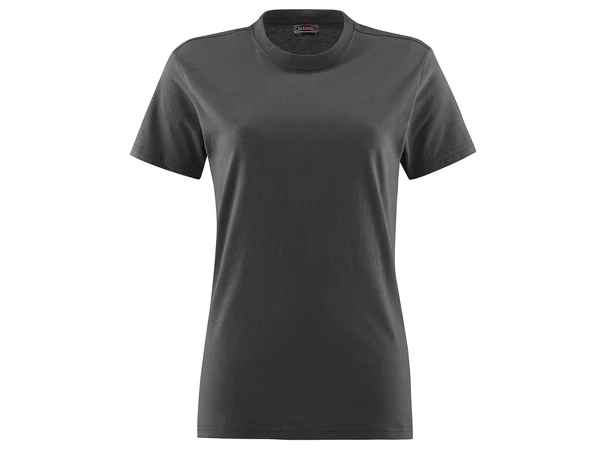 Easy T-shirt Lady Mørk Grå M 