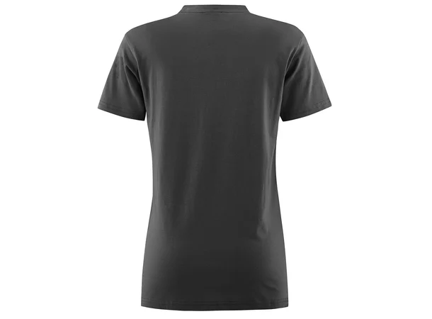 Easy T-shirt Lady Mørk Grå M 
