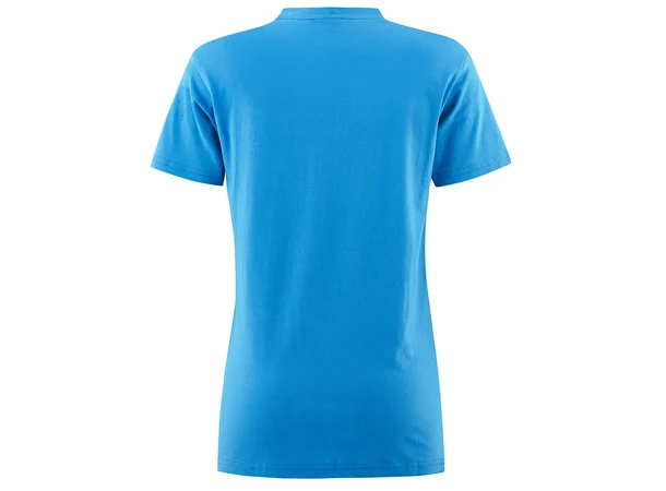 Easy T-shirt Lady Turkis M 
