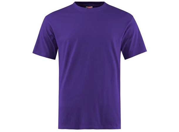 Easy T-shirt Lilla S 