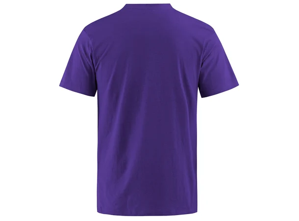 Easy T-shirt Lilla S 