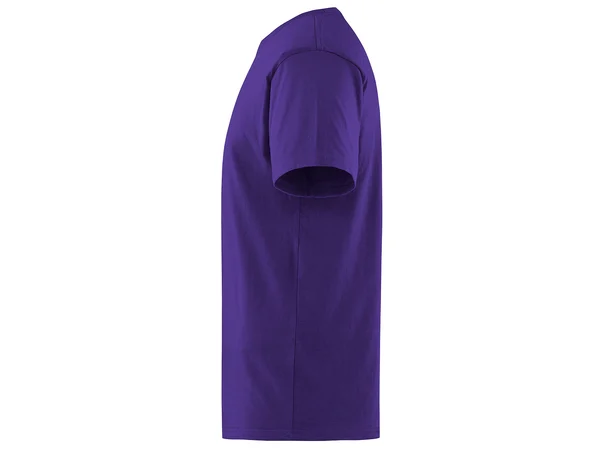 Easy T-shirt Lilla S 