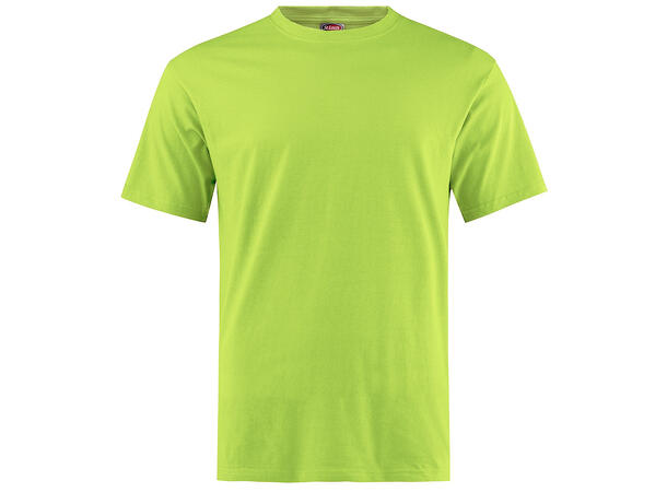 Easy T-shirt Lime 2-3 år 