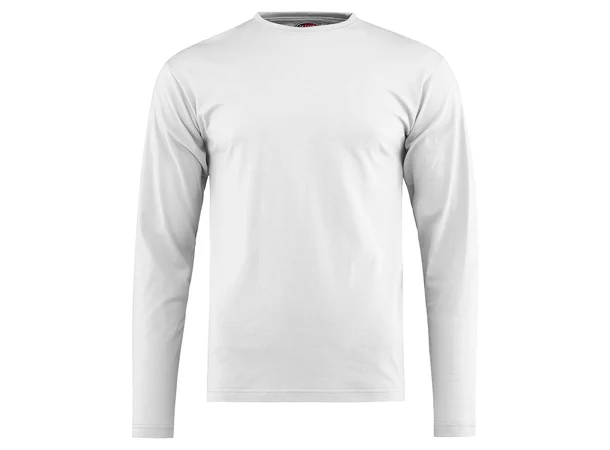 Easy T Long Hvit XL 