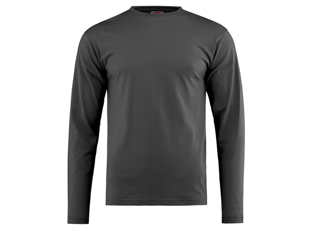 Easy T Long Mørk Grå 3XL 